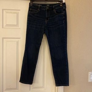 Women’s size 30 jean pants